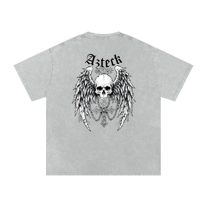 Skull-Azteck