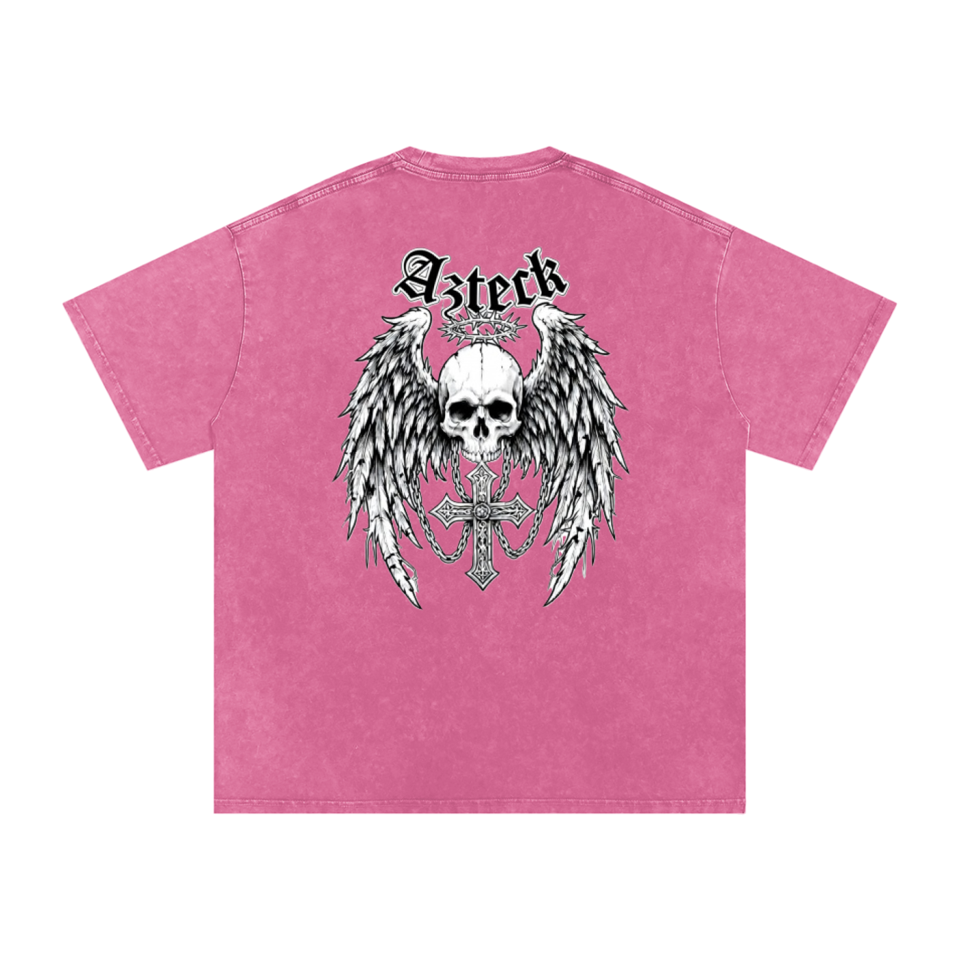 Skull-Azteck