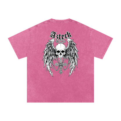 Skull-Azteck