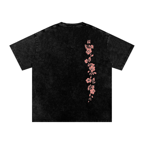 Cherry blossom