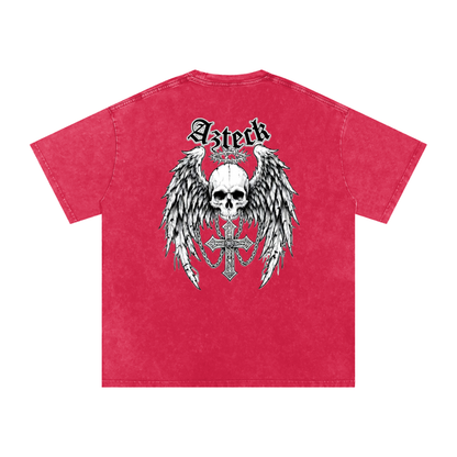 Skull-Azteck
