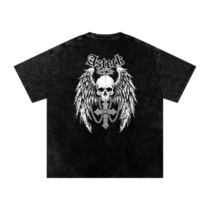 Skull-Azteck