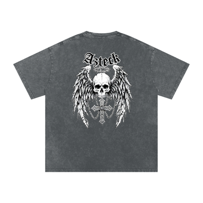 Skull-Azteck