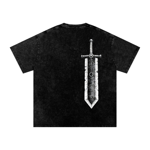 Black swordsman-Beserk