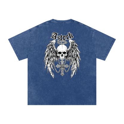 Skull-Azteck